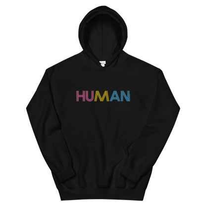 HUMAN (Pansexual)