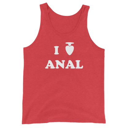 I ♥ Anal