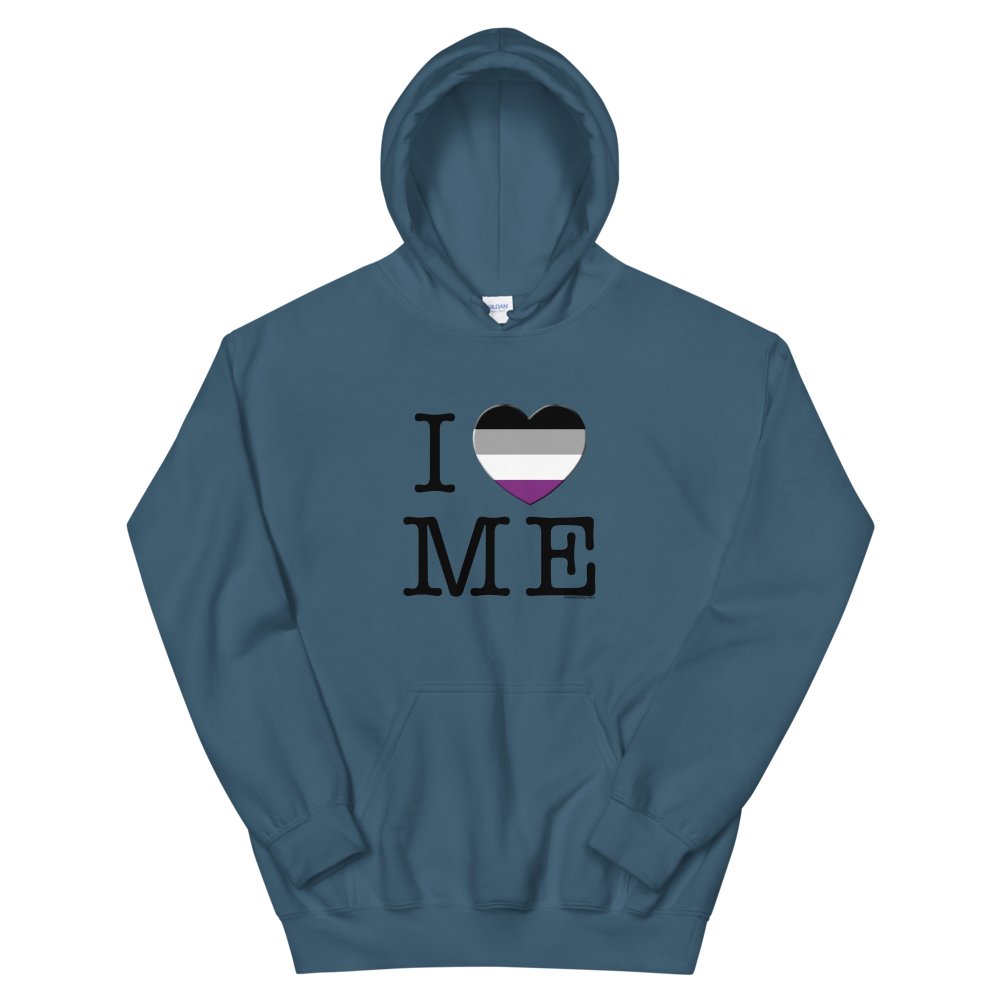 I ♥ Me (Asexual)