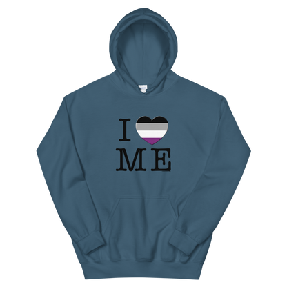 I ♥ Me (Asexual)