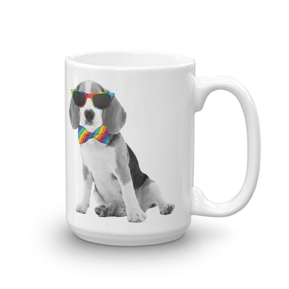 Pride Puppy