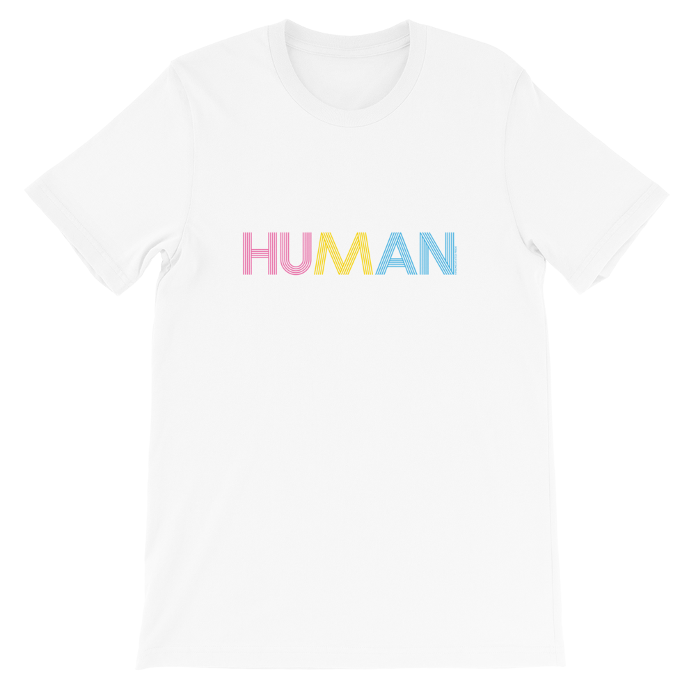 HUMAN (Pansexual)