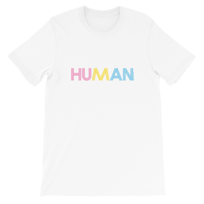 HUMAN (Pansexual)