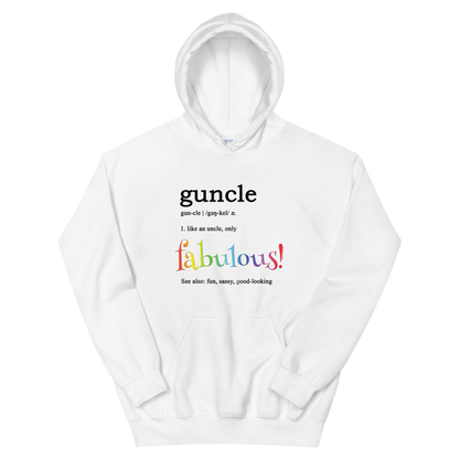 Guncle
