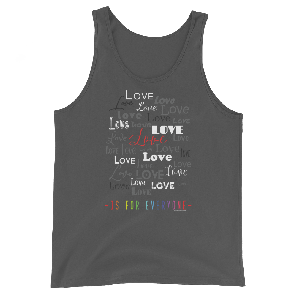 Love Is For Everyone