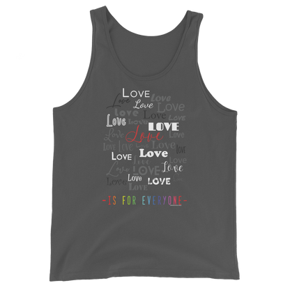 Love Is For Everyone