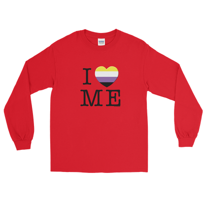 I ♥ Me (Nonbinary)