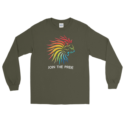 Join The Pride