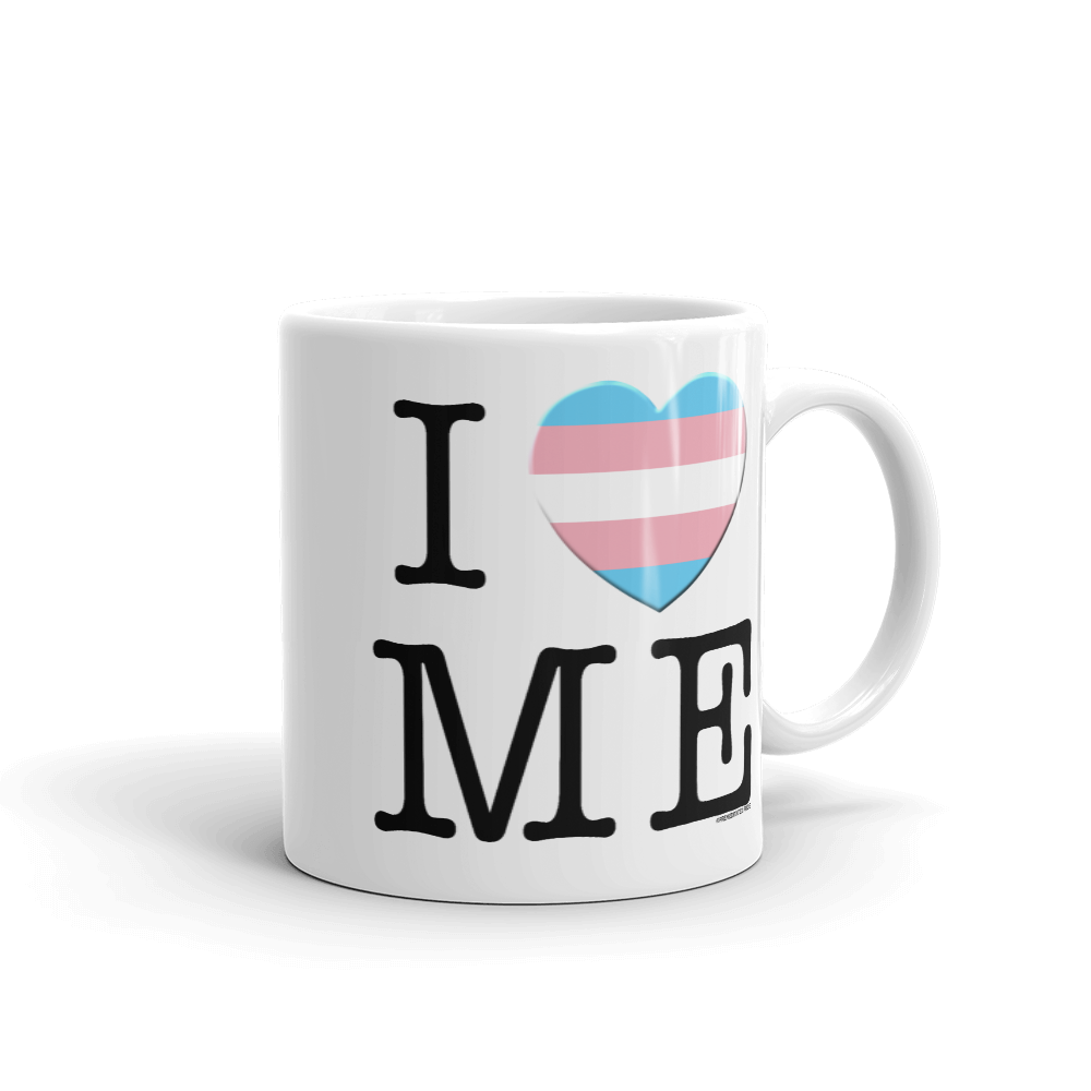 I ♥ Me (Trans)