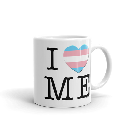 I ♥ Me (Trans)