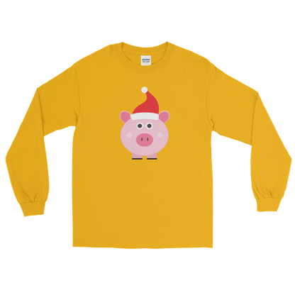 Holiday Pig