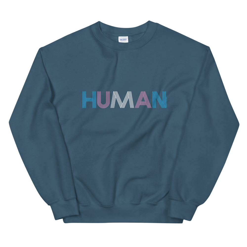 Trans HUMAN