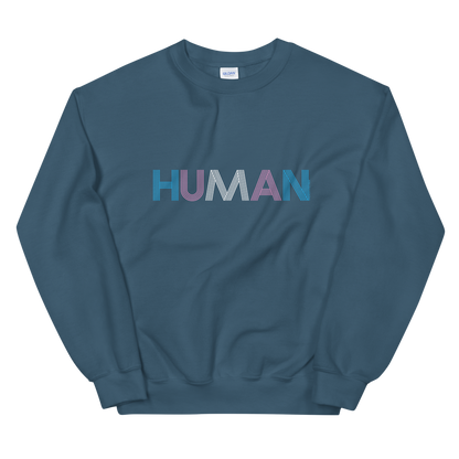 Trans HUMAN