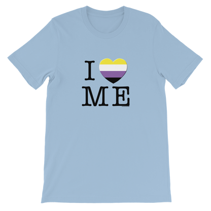 I ♥ Me (Nonbinary)