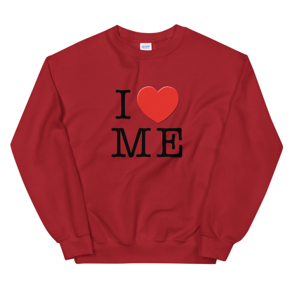 I ♥ Me