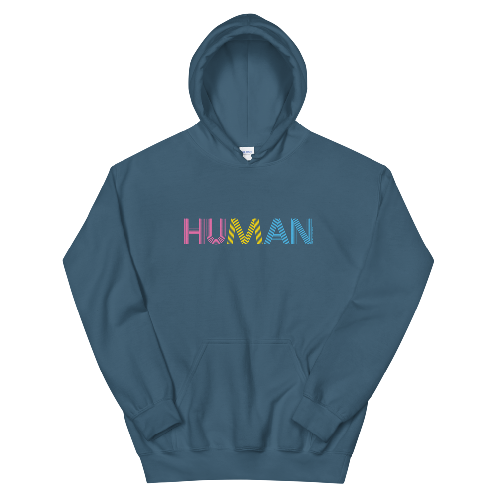 HUMAN (Pansexual)