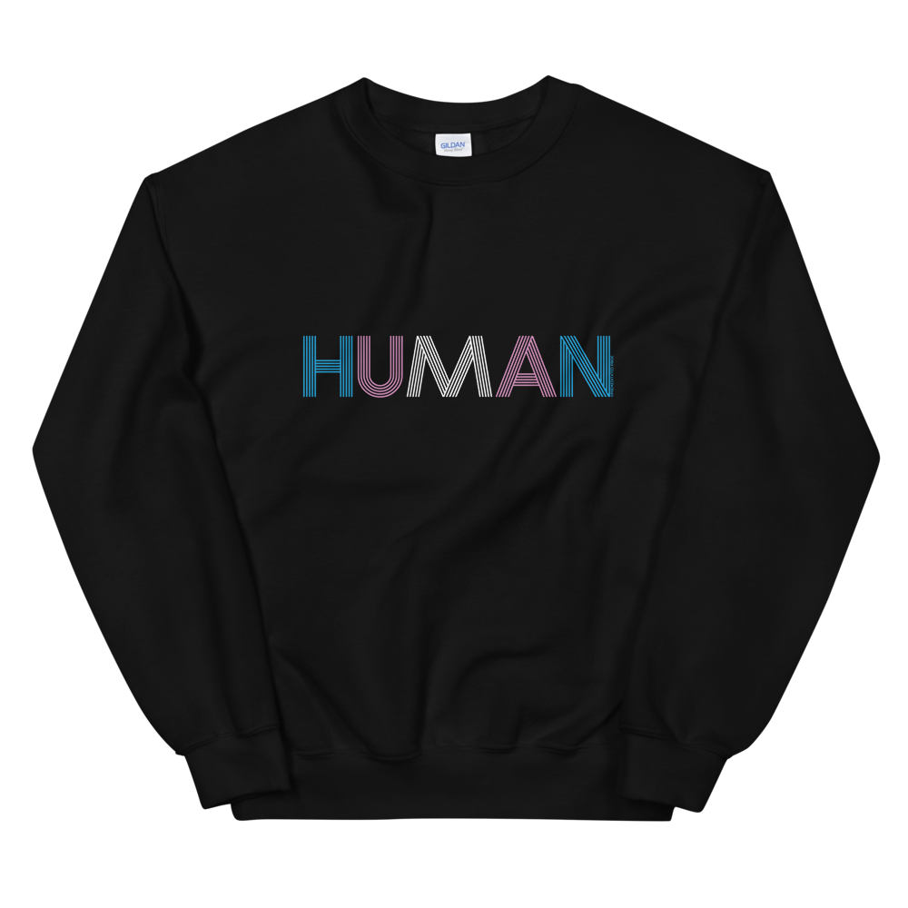 Trans HUMAN