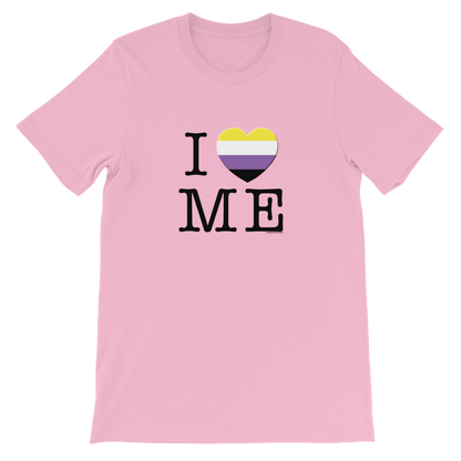 I ♥ Me (Nonbinary)