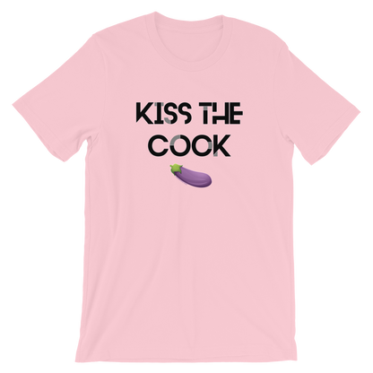 Kiss The Co¢k