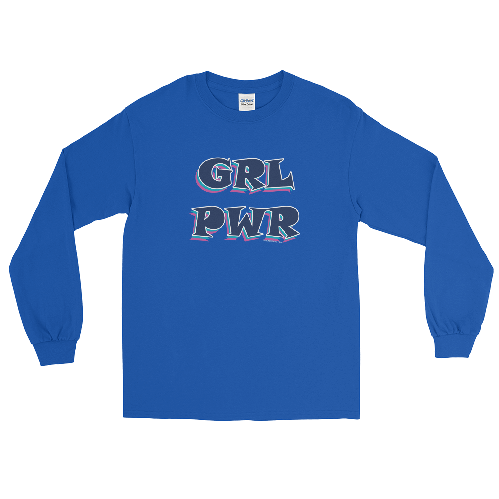 Grl Pwr
