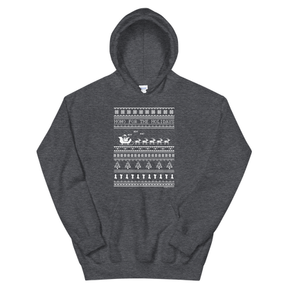 Homo For The Holidays