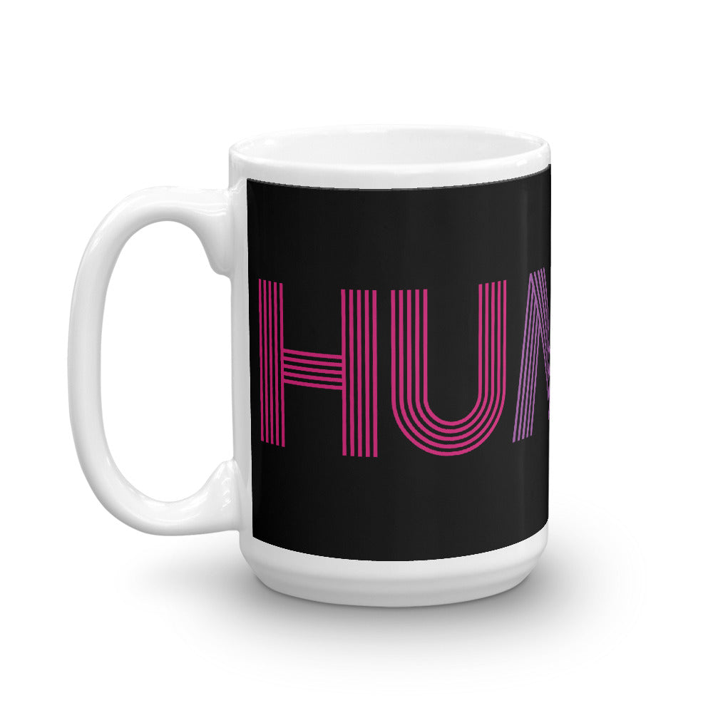 HUMAN (Bi)