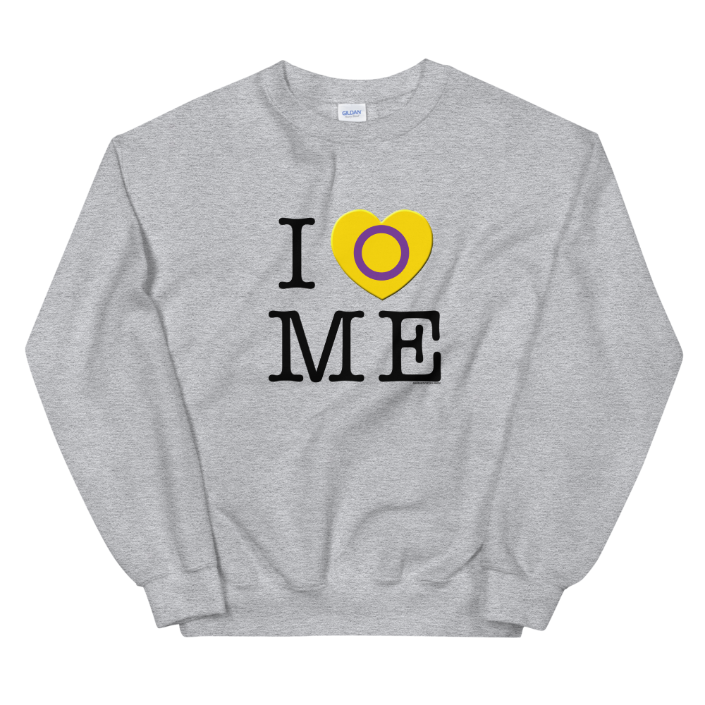 I ♥ Me (Intersex)
