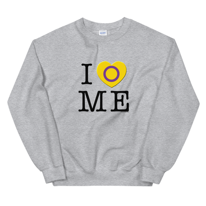 I ♥ Me (Intersex)