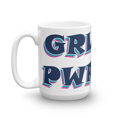 Grl Pwr
