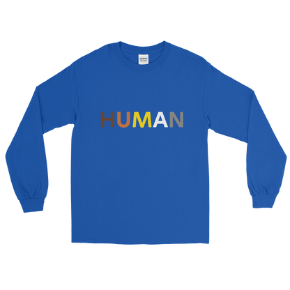 HUMAN (Bear)