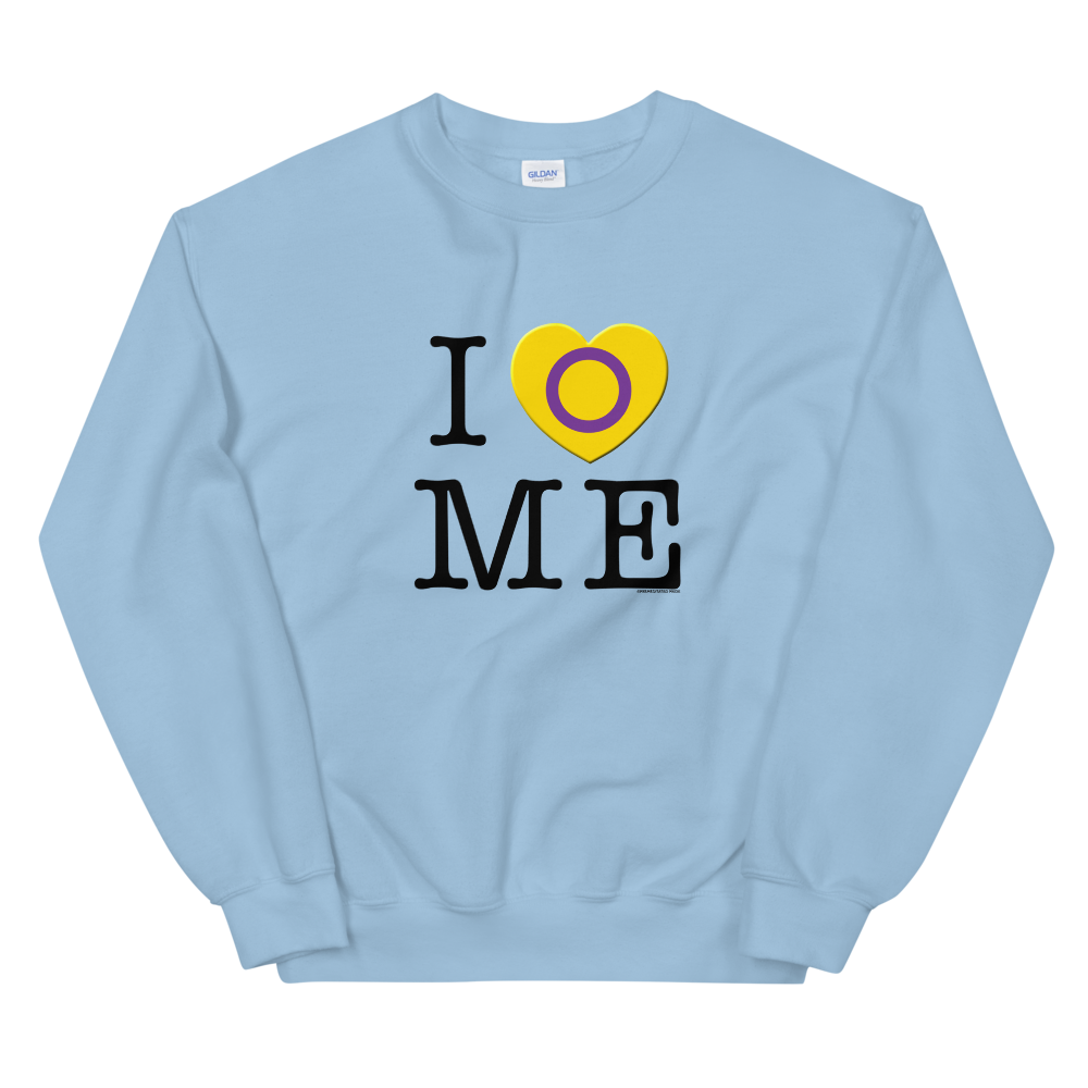 I ♥ Me (Intersex)