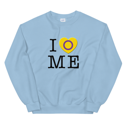 I ♥ Me (Intersex)