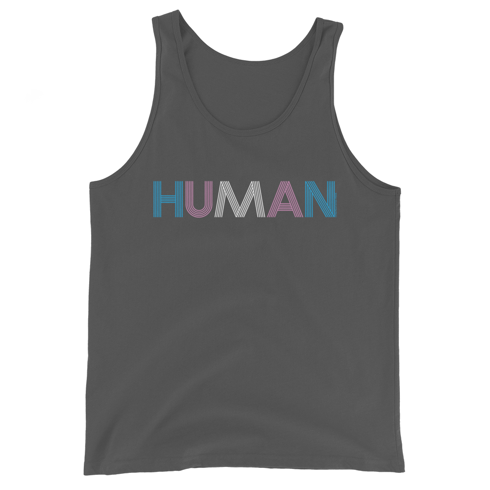 HUMAN (Trans)