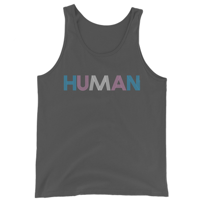 HUMAN (Trans)