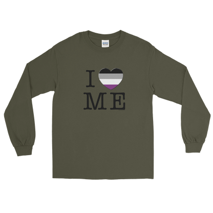I ♥ Me (Asexual)