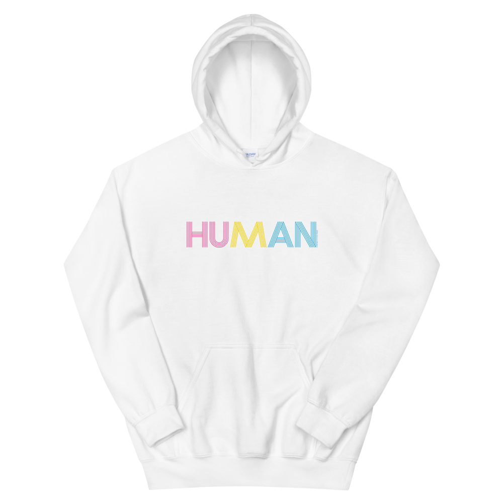 HUMAN (Pansexual)