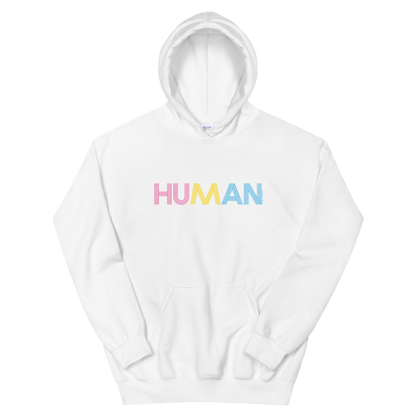 HUMAN (Pansexual)