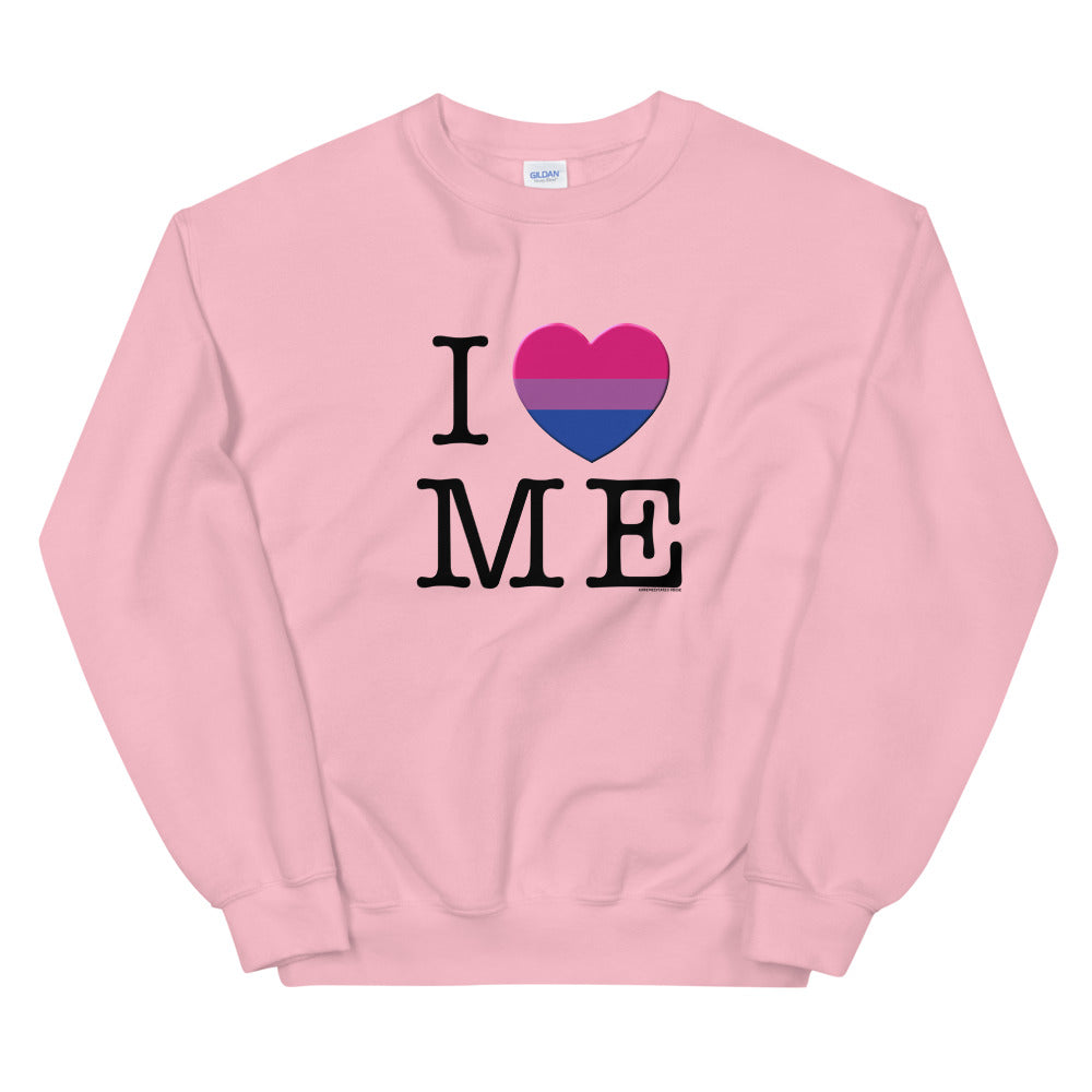 I ♥ Me (Bi)