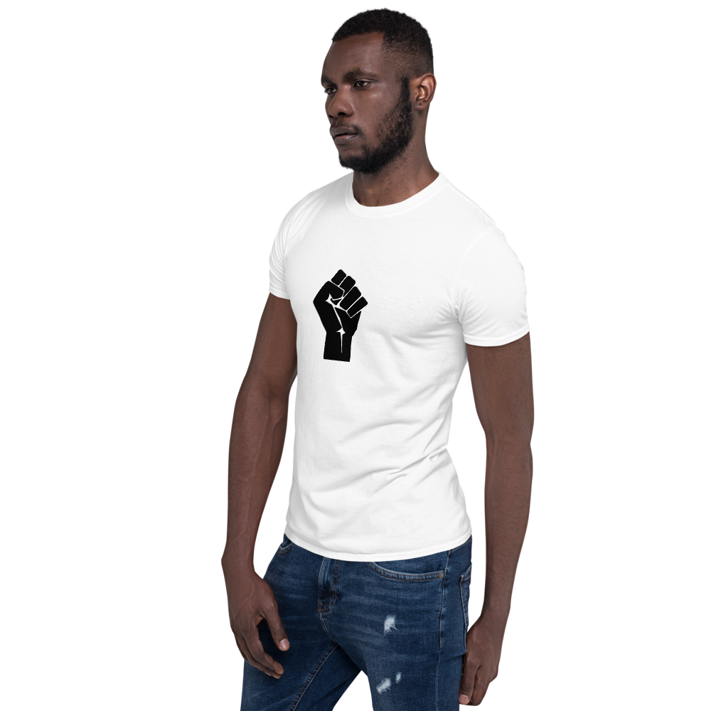 Resist Solid T-Shirt