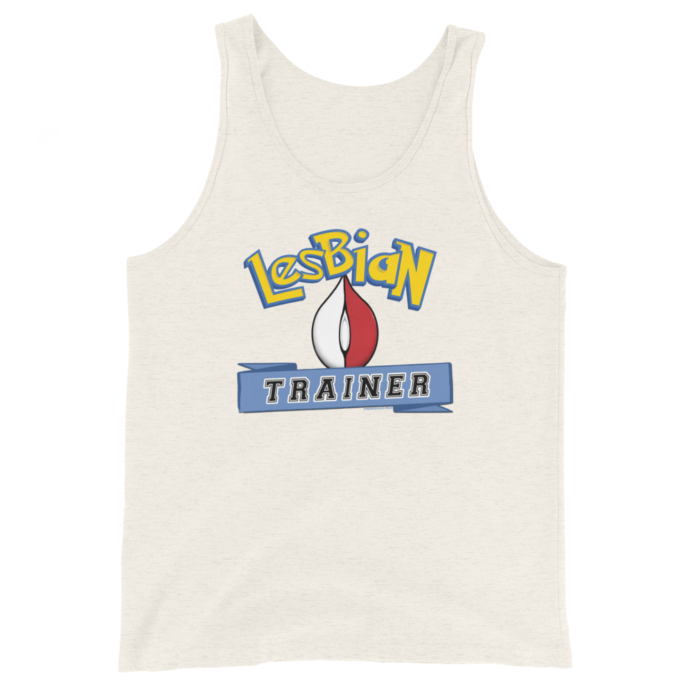 Lesbian Trainer