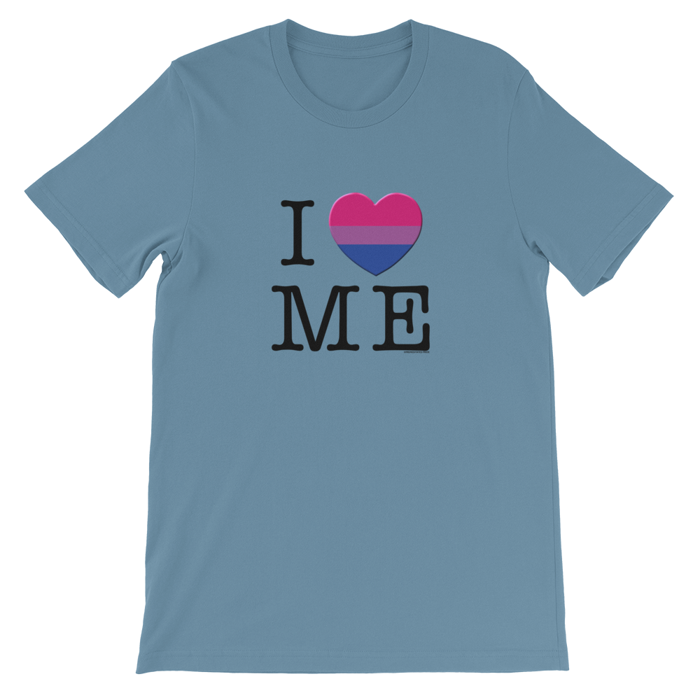 I ♥ Me (Bisexual)