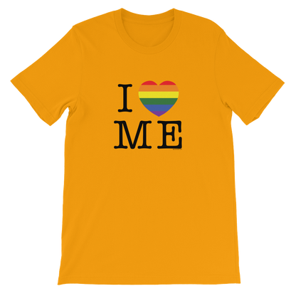 I ♥ Me (Rainbow Pride)