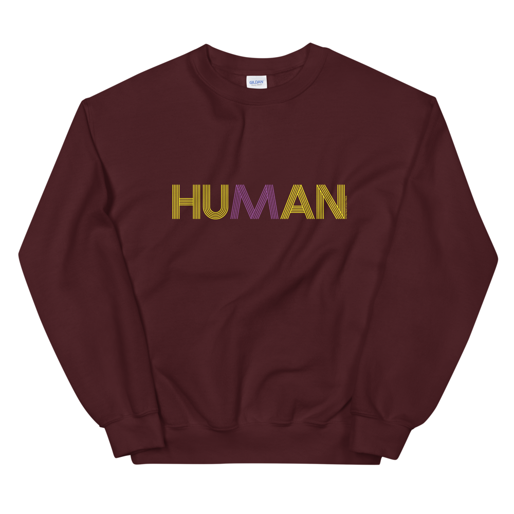 HUMAN (Intersex)