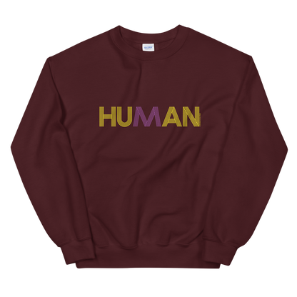 HUMAN (Intersex)