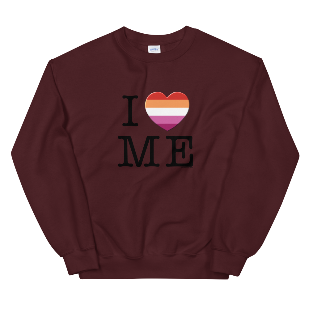 I ♥ Me (Lesbian)