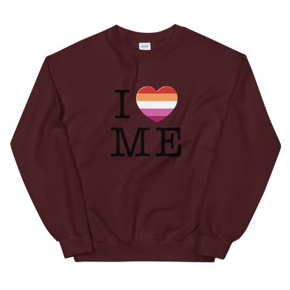 I ♥ Me (Lesbian)