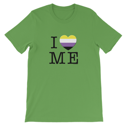 I ♥ Me (Nonbinary)