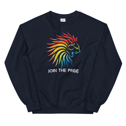 Join The Pride