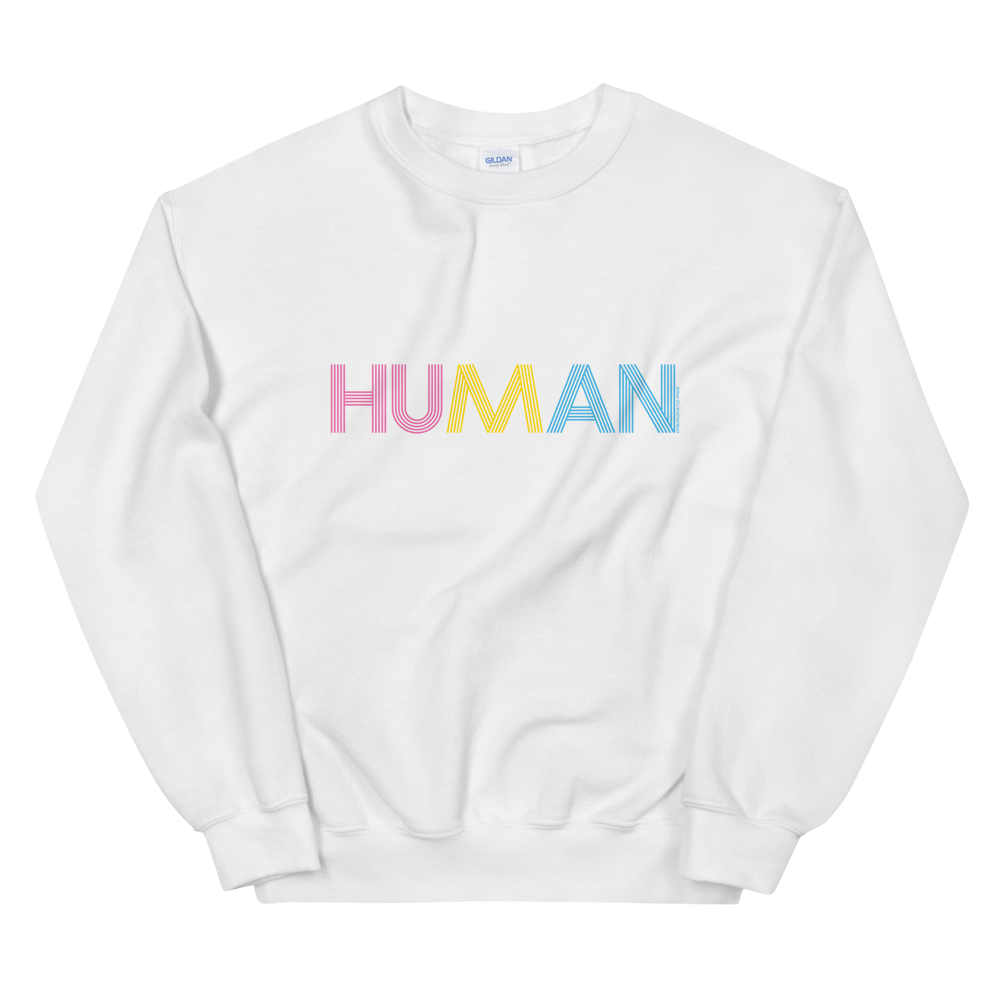 HUMAN (Pansexual)