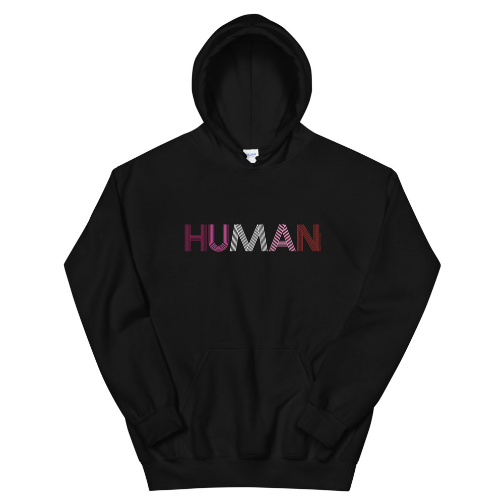 HUMAN (Lesbian)